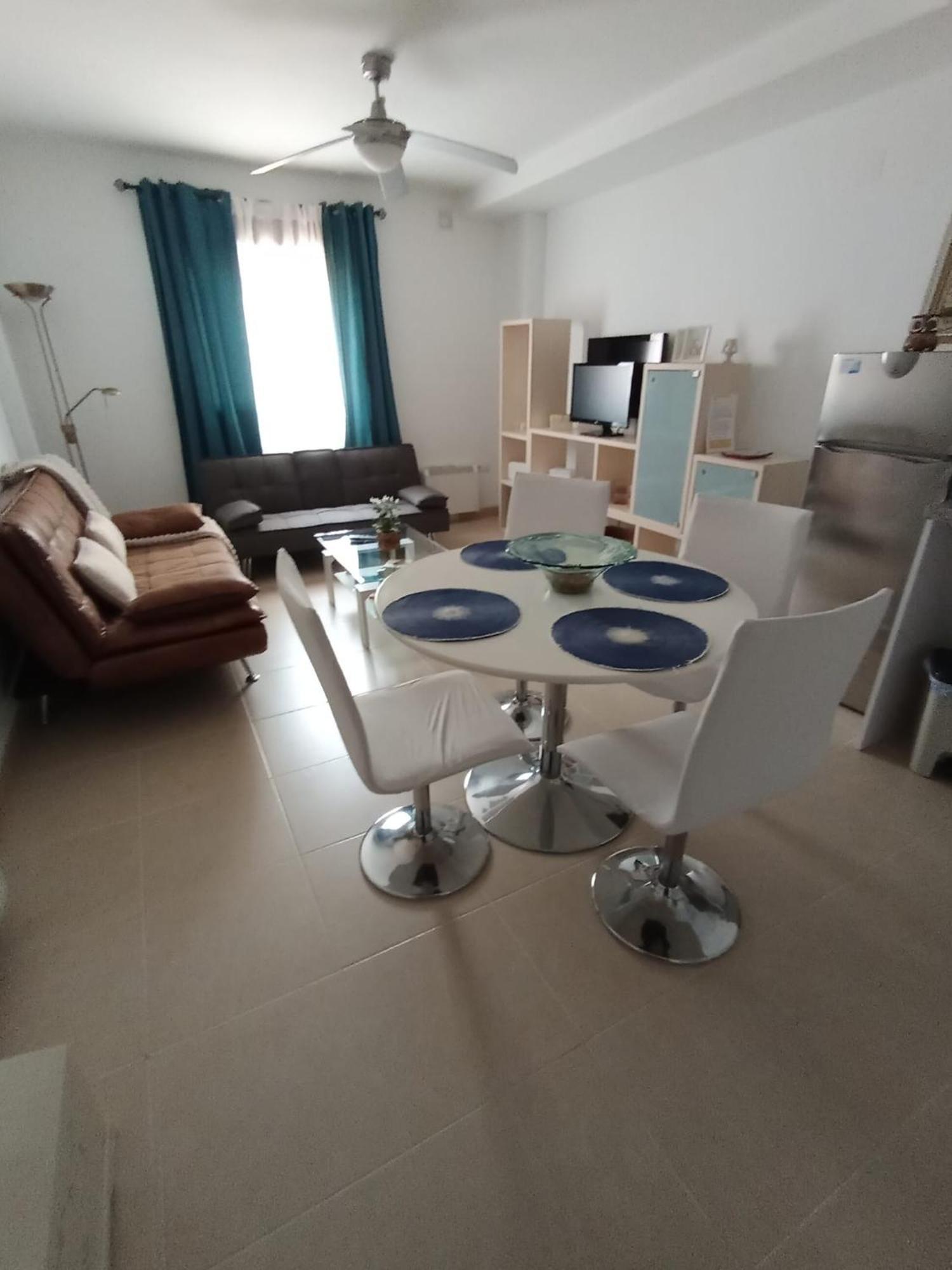 Rincon De Maria Jose Appartement Monachil Buitenkant foto
