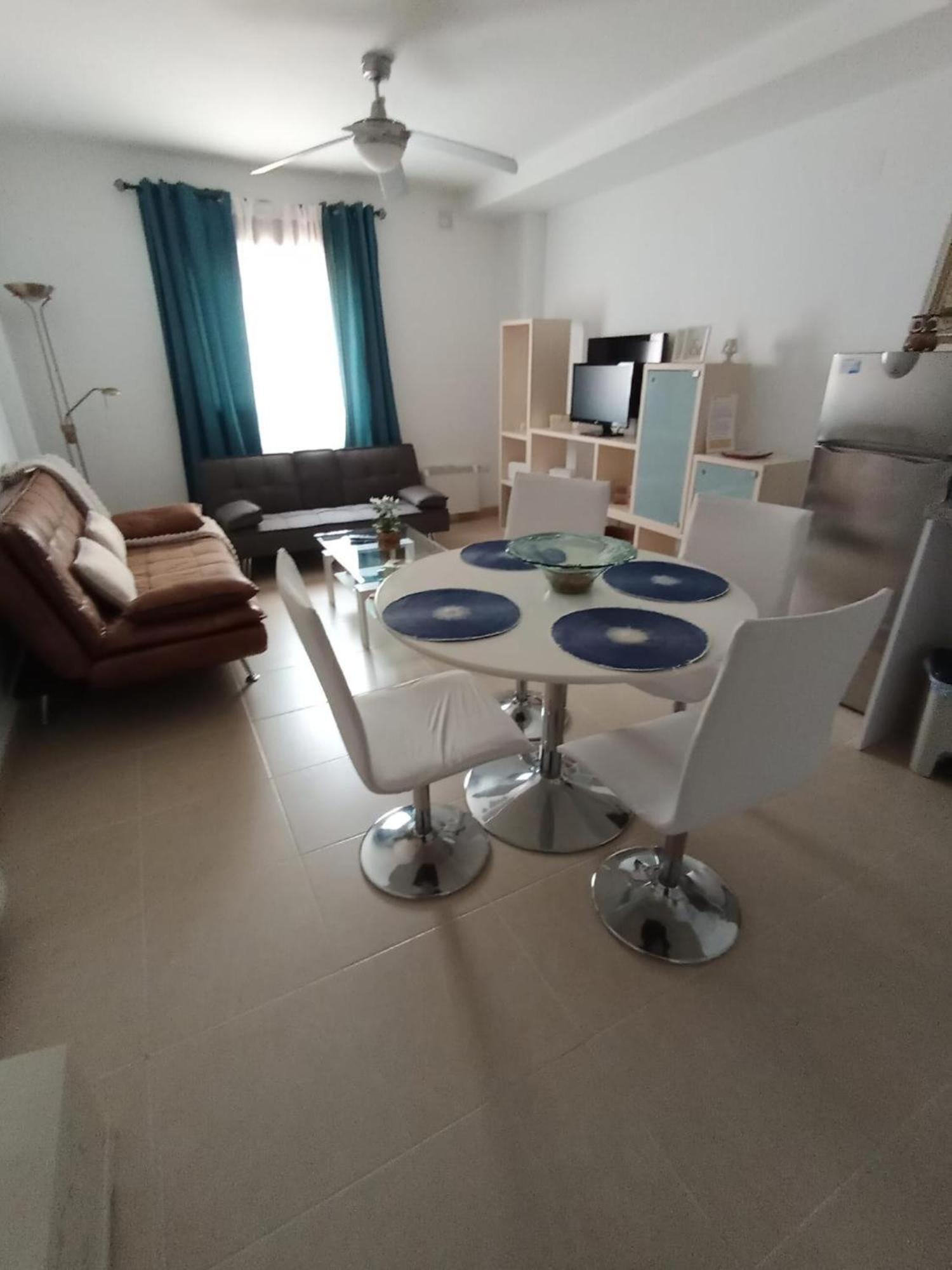 Rincon De Maria Jose Appartement Monachil Buitenkant foto